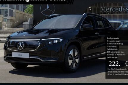 Mercedes-Benz EQA 74.515 km 29.690 € Paderborn 33100