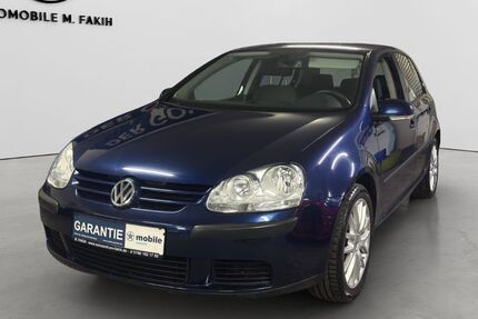 VW Golf 69.300 km 5.499 &euro; bad oeynhausen 32549