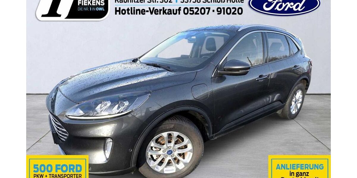 Ford Kuga 40.350 km 22.650 &euro; Schloß Holte-Stukenbrock 33758