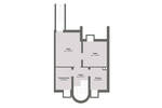 Reihenendhaus Bielefeld Sennestadt - 4 Zimmer, 92 m&sup2;, 258.000&euro; | Angebot:26290524