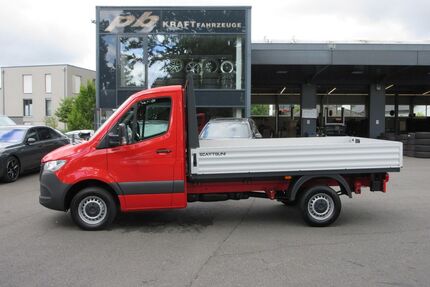 Mercedes-Benz Sprinter 1.629 km 44.950 &euro; Gütersloh 33332