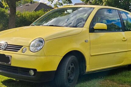 VW Lupo 145.000 km 1.650 € Herford 32052
