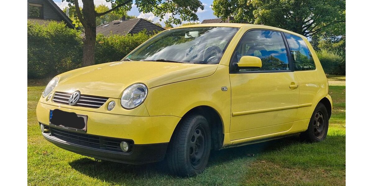 VW Lupo 145.000 km 1.650 € Herford 32052