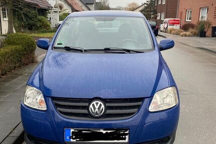 VW Fox 176.000 km 1.950 &euro; Rheda-Wiedenbrück 33378