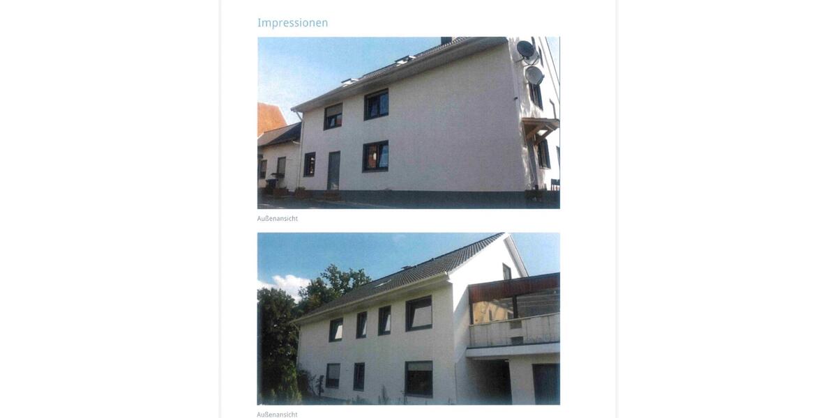 Einfamilienhaus Borgholzhausen - 700.000&euro; | Angebot:26537682