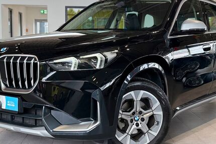 BMW X1 133.041 km 26.995 &euro; Herford 32052