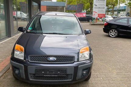 Ford Fusion 242.000 km 1.750 &euro; Gütersloh 33334