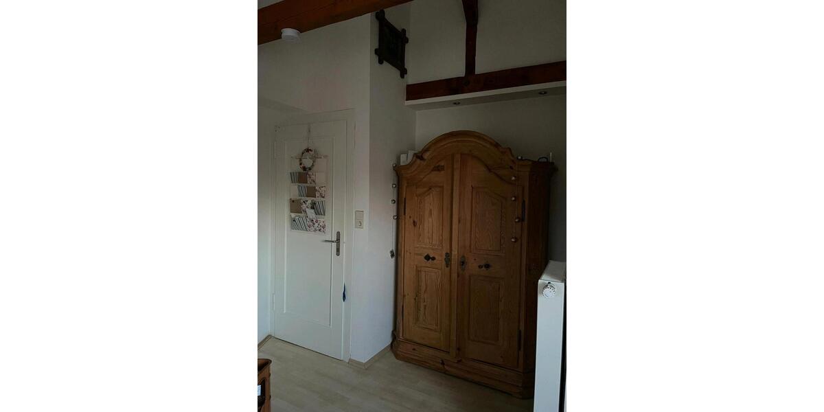 Dachgeschoßwohnung Bielefeld Heepen - 2 Zimmer, 32 m&sup2;, 430&euro; | Angebot:26397812