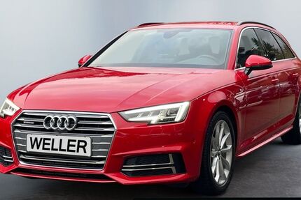 Audi A4 84.500 km 26.980 &euro; Herford 32049