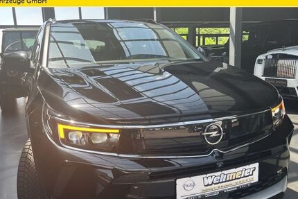 Opel Grandland (X) 9.500 km 24.950 &euro; Bielefeld 33647