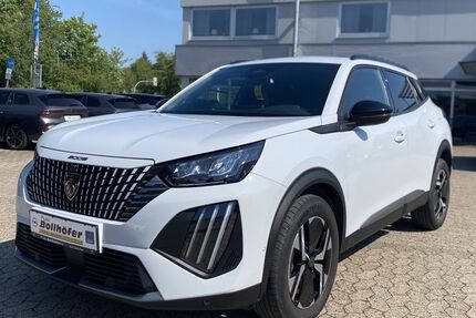 Peugeot 2008 11.914 km 17.495 &euro; Bad Salzuflen 32108