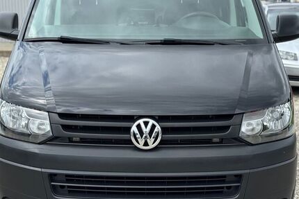VW T5 Transporter