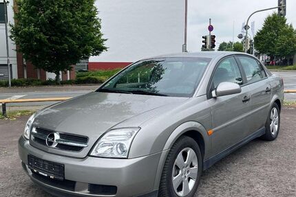 Opel Vectra 79.000 km 3.490 € Herford 32049