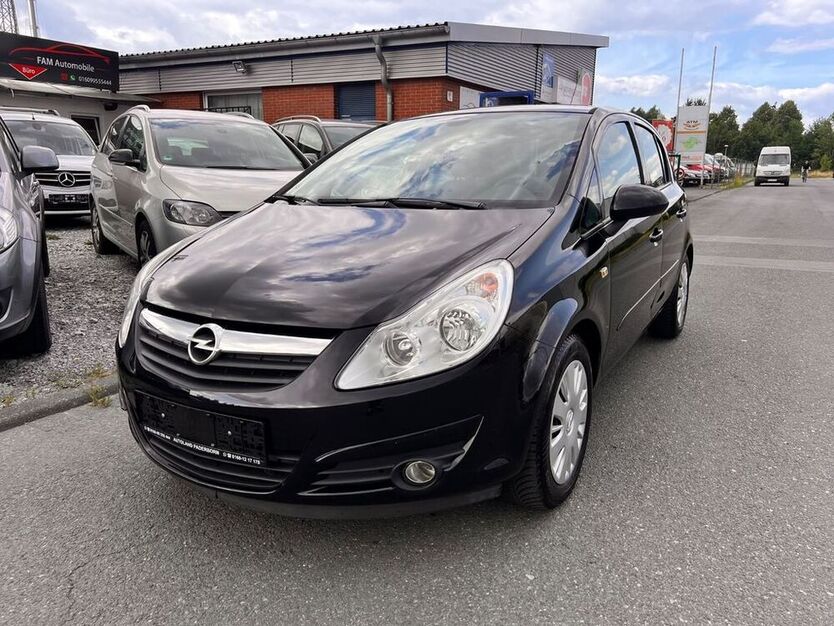 Corsa