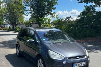 Ford S-Max 285.000 km 3.650 &euro; Verl 33415