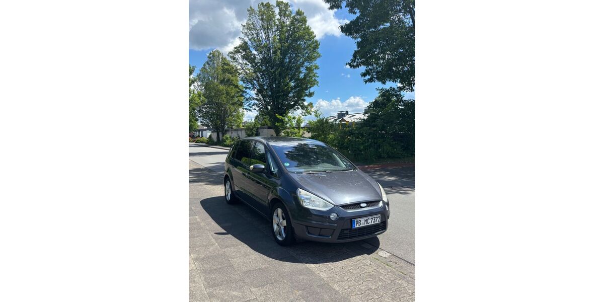 Ford S-Max 285.000 km 3.650 &euro; Verl 33415
