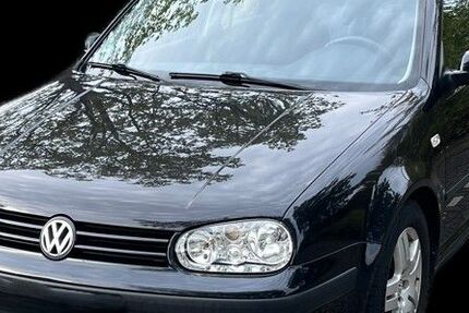 VW Golf 183.679 km 2.200 &euro; Melle 49324