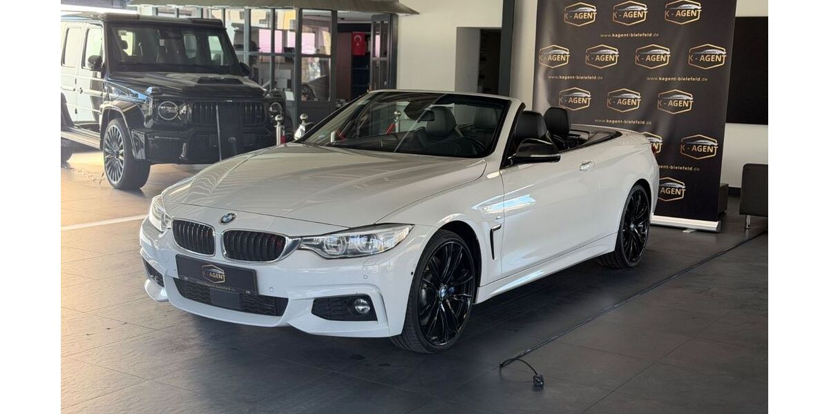 BMW 435 145.000 km 24.890 &euro; Bielefeld 33605