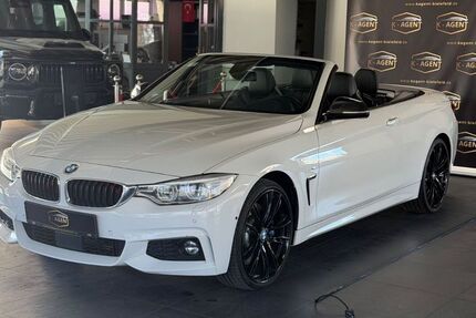 BMW 435 145.000 km 26.500 &euro; Bielefeld 33605