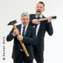 ONKel fISCH blickt zurück! Der satirische Jahresrückblick 16.01.2027 Zweischlingen