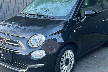 Fiat 500 54.483 km 7.890 &euro; Bielefeld 33647