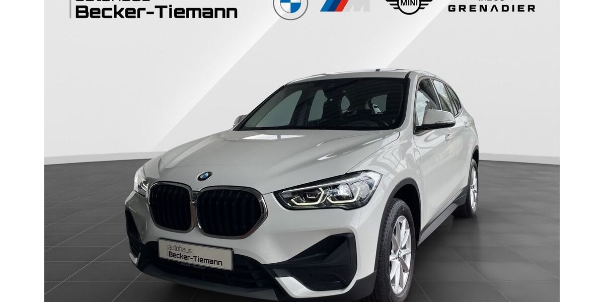 BMW X1 86.400 km 23.705 &euro; Bünde 32257