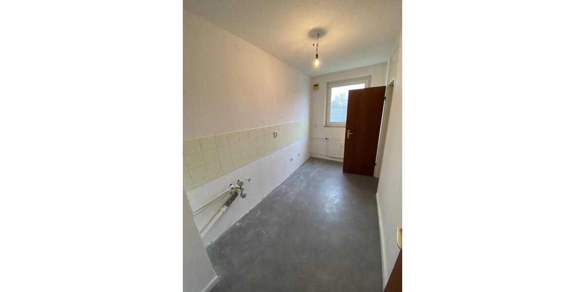 Etagenwohnung Bielefeld Jöllenbeck - 2 Zimmer, 56 m&sup2;, 412&euro; | Angebot:26345492