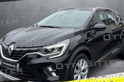 Renault Captur 44.087 km 15.445 &euro; Bielefeld 33647