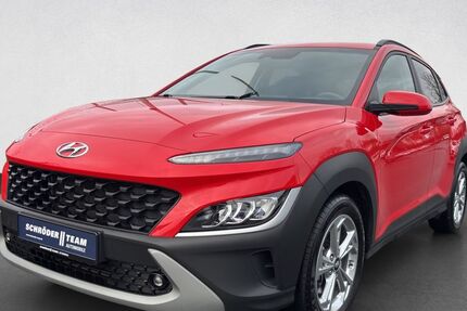 Hyundai KONA 45.057 km 16.280 &euro; Bielefeld 33609