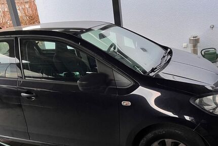 Skoda Citigo 71.500 km 6.950 € Bielefeld 33739