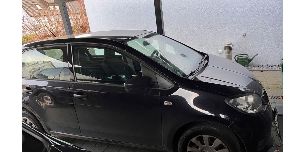 Skoda Citigo 71.500 km 6.950 € Bielefeld 33739