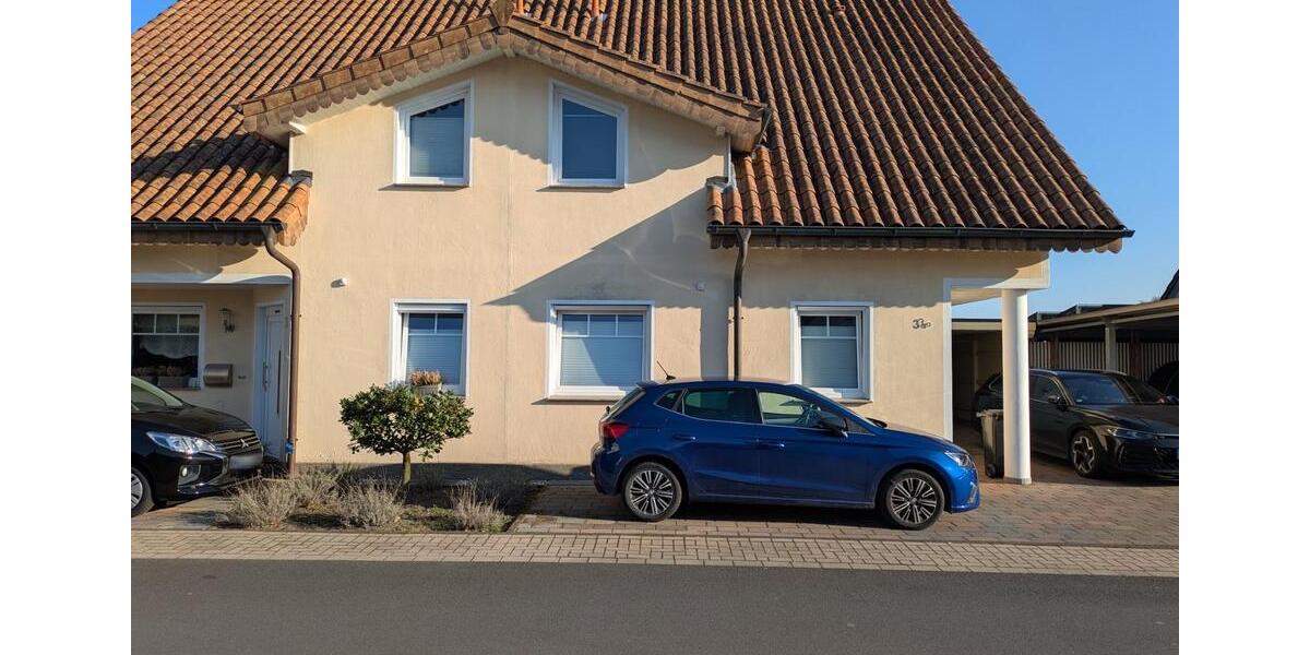 Doppelhaushälfte Schloß Holte-Stukenbrock Stukenbrock - 398.000&euro; | Angebot:20179002