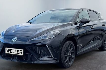 MG 4 1.900 km 25.990 &euro; Bielefeld 33609