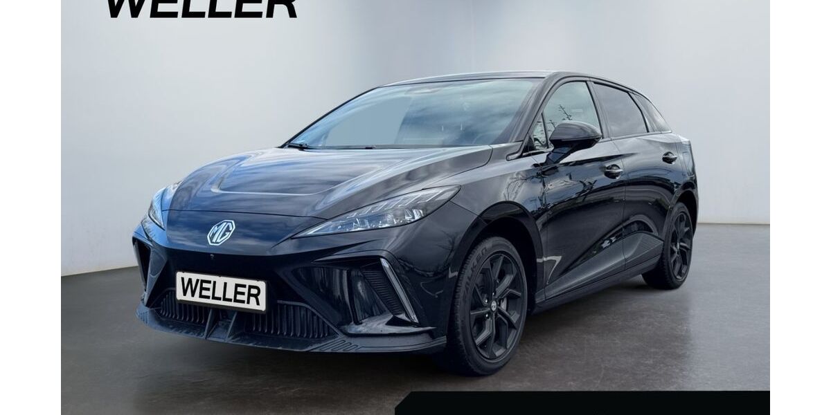 MG 4 1.900 km 25.990 &euro; Bielefeld 33609