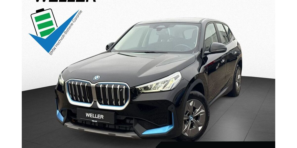 BMW iX1 27.119 km 36.350 &euro; Bad Oeynhausen 32547
