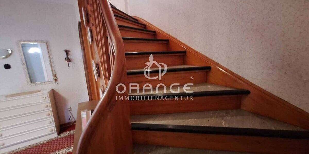 Reihenmittelhaus Bielefeld / Sennestadt Sennestadt - 4 Zimmer, 98 m&sup2;, 230.000&euro; | Angebot:26127559