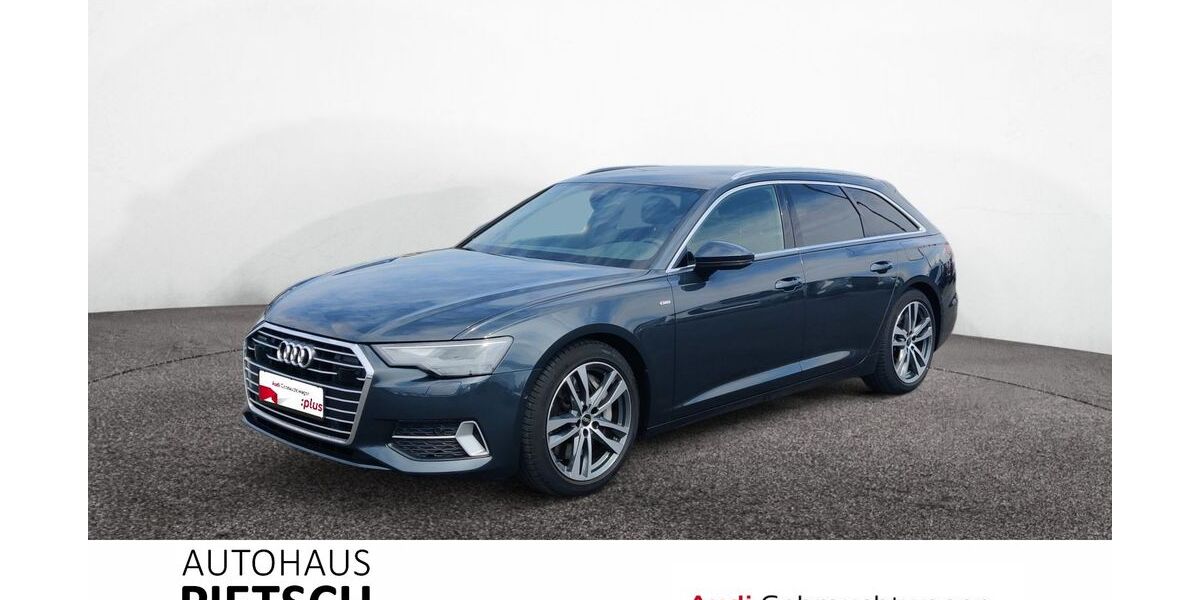 Audi A6 44.227 km 35.980 &euro; Melle 49324
