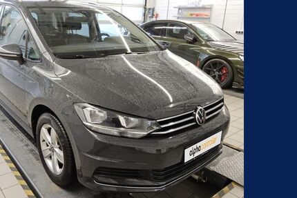 VW Touran 97.341 km 21.800 &euro; Gütersloh 33334