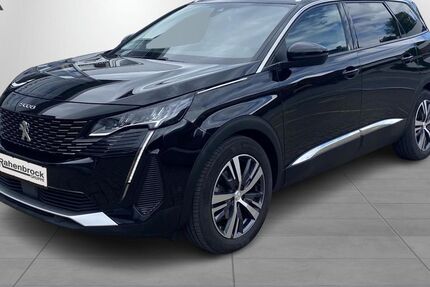 Peugeot 5008 53.355 km 19.490 &euro; Melle 49324