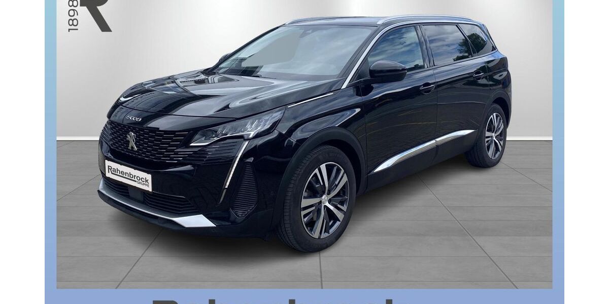 Peugeot 5008 53.355 km 19.490 &euro; Melle 49324