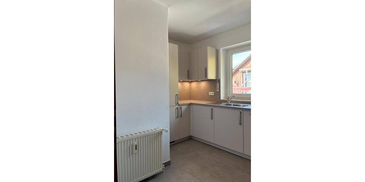 Dachgeschoßwohnung Herford Falkendiek - 2 Zimmer, 65 m&sup2;, 650&euro; | Angebot:26119904