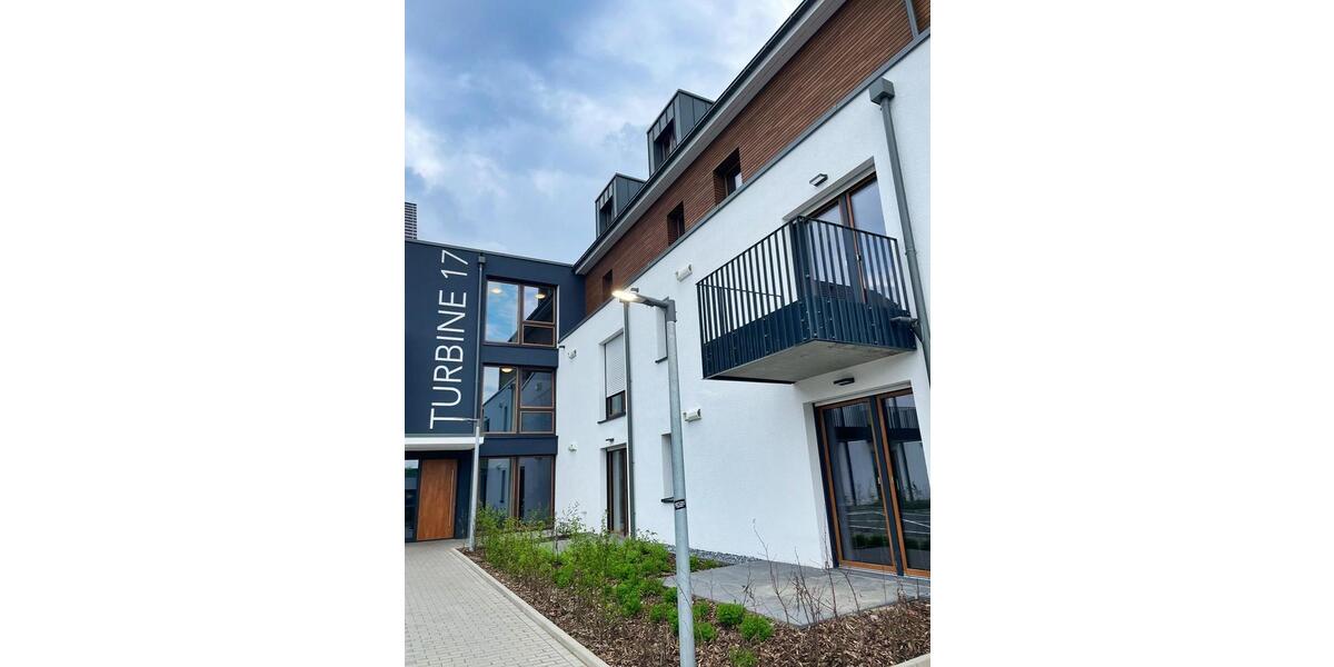 Etagenwohnung Bielefeld Heepen - 1 Zimmer, 31 m&sup2;, 450&euro; | Angebot:15263323