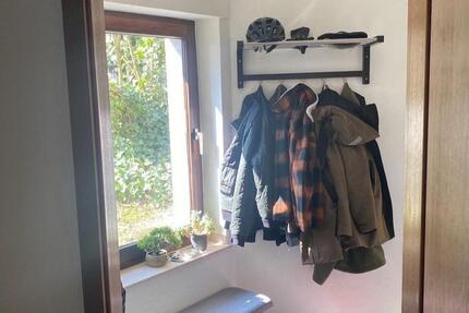 Wohnung zu vermieten - Uninähe ideal für Studenten und Singles