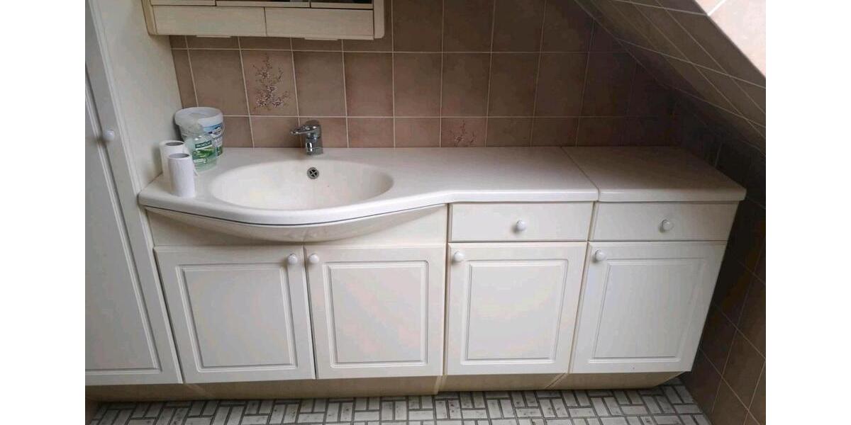Dachgeschoßwohnung Gütersloh Avenwedde - 2 Zimmer, 60 m&sup2;, 680&euro; | Angebot:26233262