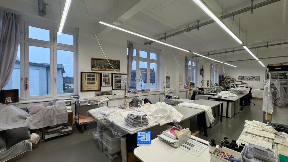 Gewerbeobjekt Bielefeld Heepen - 2.750&euro; | Angebot:25570305