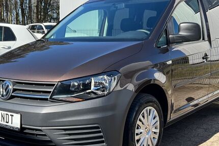 VW Caddy 86.187 km 14.490 € Steinhagen 33803