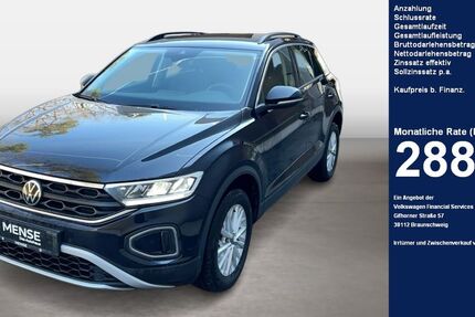 VW T-Roc 70.708 km 19.985 &euro; Gütersloh 33334
