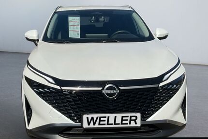 Nissan Qashqai 27.677 km 26.290 &euro; Gütersloh 33330