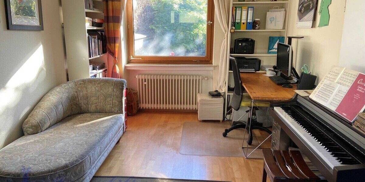 Einfamilienhaus Detmold / Schling Heiligenkirchen - 4 Zimmer, 114 m&sup2;, 269.000&euro; | Angebot:25748066