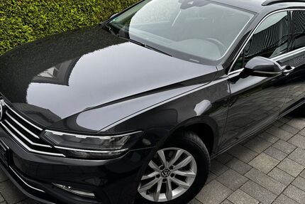 VW Passat 138.350 km 18.300 &euro; Lage 32791